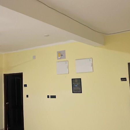 Emerald Euphoria The Luxury Stay Near Infocity Best Seller Bhubaneswar Exterior foto